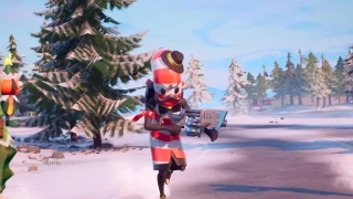 Fortnite S5 : Défis semaine 6, tous les défis, astuces et récompenses
