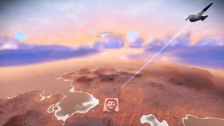 No Man's Sky : Un fan rend hommage à Sean Murray !