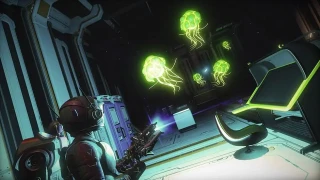 No Man's Sky : Hello Games annonce la mise à jour Desolation