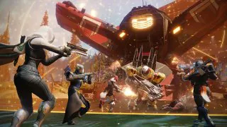 Les développeurs de Destiny 2 n'étaient pas au courant que le développement allait s'arrêter
