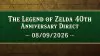 Illustration - The Legend of Zelda 40th Anniversary Direct : Résumé de toutes les annonces