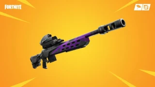Fortnite : La mise à jour de contenu 9.41 ajoute le fusil de sniper d'éclaireur et les cadeaux et gâteaux d'anniversaire