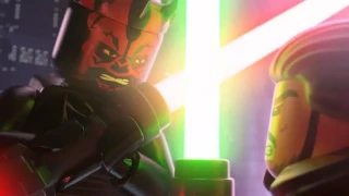 LEGO Star Wars : The Skywalker Saga partage de nouvelles images et nous donne rendez-vous cet été pour de nouvelles informations