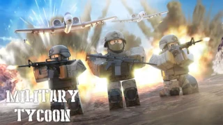 Roblox : Codes Military Tycoon (Juin 2026)