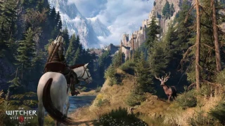 The Witcher : De nouvelles informations sur le Projet Sirius révélées
