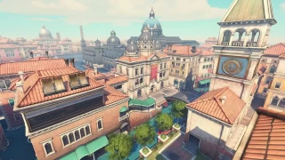 Overwatch : Un portage sur mobile se profile