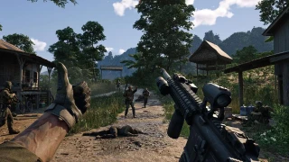 Gray Zone Warfare dévoile toutes les nouvelles armes de la mise à jour 0.3 « Winds of War »