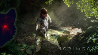 Robinson VR : La découverte en réalité virtuelle pour tous