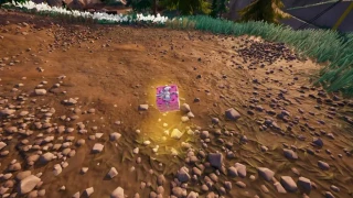 Obtenir des cadeaux d'anniversaire, défi six ans Fortnite