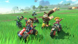Mario Kart World : MàJ 1.4.0 du 2 décembre 2025, les détails sur les nouveautés et changements