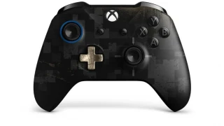 PUBG s'offre une manette en édition limitée à l'occasion de la sortie de la 1.0 sur Xbox One !