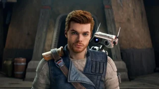 Star Wars Jedi: Survivor : Un mode pour les aracnophobes devrait être disponible