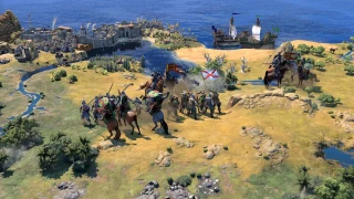 Civilization 7 ne sera pas reporté et est prêt à conquérir le monde