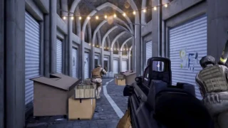 Battlefield Mobile nous partage ses premiers détails