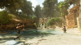 ARK: Survival Ascended est-il dans le Game Pass ?