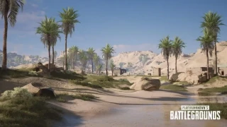 PUBG : MàJ 6.1 Xbox One et PS4, tous les détails et informations