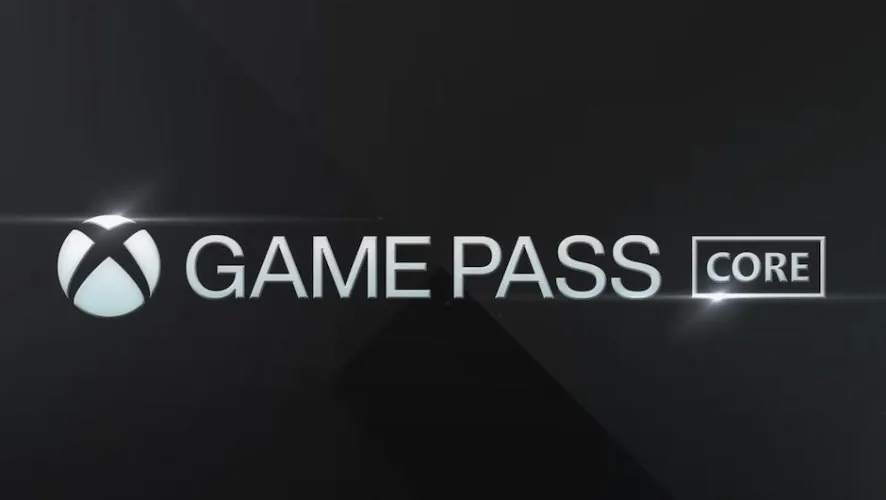 Xbox Game Pass Core : La liste des jeux disponibles au lancement dévoilée