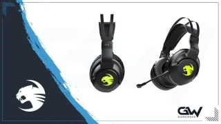 Elo 7.1 Air : Test du casque ROCCAT