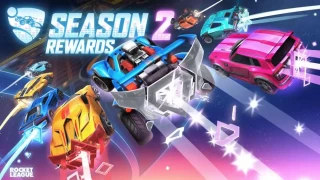 Rocket League reporte la fin de la saison 2 mais annonce les récompenses