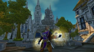 WoW SoD : Blizzard sollicite l'avis des joueurs pour des ajustements de classe