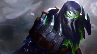 TFT : Comment jouer « Tueur à gages », l'augment de Pyke du set 17 ? (Contract killer)