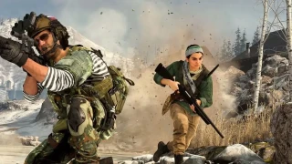 Call of Duty: Modern Warfare & Warzone : MàJ 1.29, détail de la mise à jour du 9 novembre
