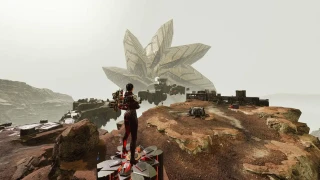 The First Descendant : Déjà la fin pour le jeu de tir de NEXON