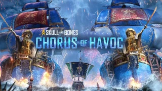 Skull & Bones : Sa feuille de route dévoilée avec une nouveauté attendue disponible cet automne