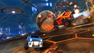 Rocket League est gratuit ce week-end sur Steam !