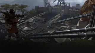 Apex Legends : Respawn dévoile les récompenses de fin de saison