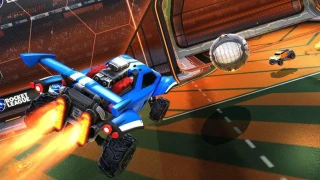Rocket League : En route pour les Playoffs des RLCS Saison 5 !