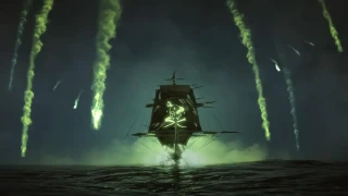 Skull & Bones : Suivre l'état des serveurs & maintenances