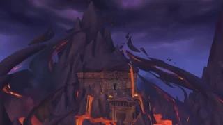 World of Warcraft : Le premier raid de Dragonflight sera cross-faction dès sa sortie