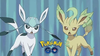 Pokémon GO : Un leak pourrait révéler comment obtenir Givrali et Phyllali