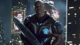 Crackdown 3 sortira peut-être en février 2019 !