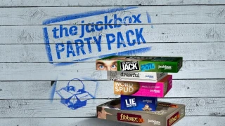 The Jackbox Party Pack est disponible gratuitement sur l'Epic Games Store jusqu'au 7 février