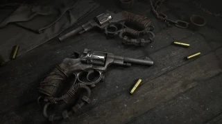 Hunt: Showdown : Le DLC The Penitent est disponible
