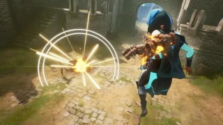 Spellbreak : Le chapitre 2, The Fracture, arrive le 8 avril