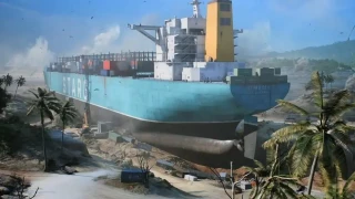 Battlefield 2042 : La saison 2 se montre en vidéo