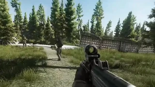 Escape from Tarkov : 200 000 joueurs simultanés et 3 000 joueurs bannis
