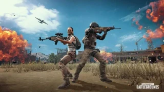 PUBG : Le War Mode Surpuissance est de retour sur Xbox One