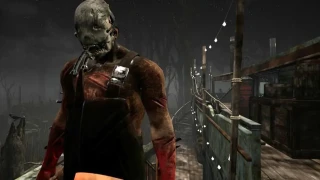 Dead by Daylight : La mise à jour The Realm Beyond apportera des graphismes améliorés