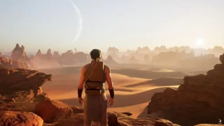 Dune: Awakening : Du gameplay et de nouvelles informations pour le MMO