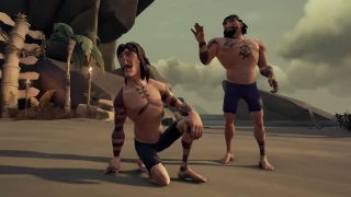 Sea of Thieves en dit plus sur les nouveautés de la saison 13, avec un nouveau navire