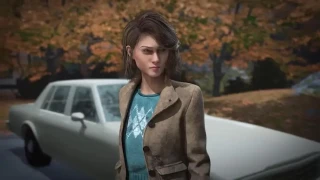 Dead by Daylight : Les personnages de Stranger Things accueillent de nouveaux sets