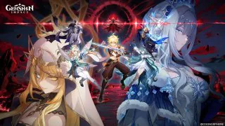 Genshin Impact : Livestream de la version 7.2, date et heure de l'événement