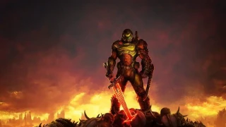 DOOM Eternal : Une femme aurait pu endosser le rôle du Slayer