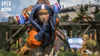 Apex Legends : Wattson, la dixième Légende, dévoilée par l'intermédiaire d'une bande-annonce touchante et électrisante
