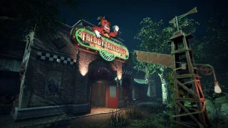 Dead by Daylight va s'offrir de belles collaborations, avec Five Nights at Freddy's et The Witcher