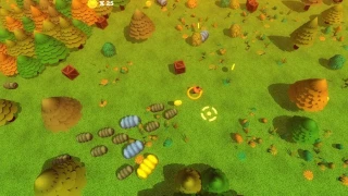 PlayerUkn1wn: Friendly Fire, le nouveau jeu essayant de surfer sur le succès de PUBG !